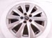 2020 Toyota Camry Rear Driver Wheel / Rim 17x7.5j 42611 06E01 Replacement 2020 Toyota Camry Rear Driver Wheel / Rim 17x7.5j 42611 06E01 Replacement thumbnail