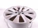 2020 Toyota Camry Rear Driver Wheel / Rim 17x7.5j 42611 06E01 Replacement 2020 Toyota Camry Rear Driver Wheel / Rim 17x7.5j 42611 06E01 Replacement thumbnail