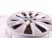 2020 Toyota Camry Rear Driver Wheel / Rim 17x7.5j 42611 06E01 Replacement 2020 Toyota Camry Rear Driver Wheel / Rim 17x7.5j 42611 06E01 Replacement thumbnail