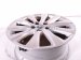2020 Toyota Camry Rear Driver Wheel / Rim 17x7.5j 42611 06E01 Replacement 2020 Toyota Camry Rear Driver Wheel / Rim 17x7.5j 42611 06E01 Replacement thumbnail