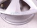 2020 Toyota Camry Rear Driver Wheel / Rim 17x7.5j 42611 06E01 Replacement 2020 Toyota Camry Rear Driver Wheel / Rim 17x7.5j 42611 06E01 Replacement thumbnail