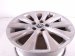 2018 Toyota Camry Rear Driver Wheel / Rim 17x7.5j 42611 33C60 Replacement 2018 Toyota Camry Rear Driver Wheel / Rim 17x7.5j 42611 33C60 Replacement thumbnail