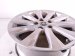 2018 Toyota Camry Rear Driver Wheel / Rim 17x7.5j 42611 33C60 Replacement 2018 Toyota Camry Rear Driver Wheel / Rim 17x7.5j 42611 33C60 Replacement thumbnail