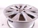 2018 Toyota Camry Rear Driver Wheel / Rim 17x7.5j 42611 33C60 Replacement 2018 Toyota Camry Rear Driver Wheel / Rim 17x7.5j 42611 33C60 Replacement thumbnail