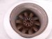 2018 Toyota Camry Rear Driver Wheel / Rim 17x7.5j 42611 33C60 Replacement 2018 Toyota Camry Rear Driver Wheel / Rim 17x7.5j 42611 33C60 Replacement thumbnail