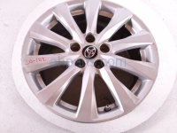 $100 Toyota FR/RH WHEEL / RIM 17X7.5 $100 Toyota FR/RH WHEEL / RIM 17X7.5