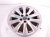 2020 Toyota Camry Front Driver Wheel / Rim 17x7.5j 42611 06E01 Replacement 2020 Toyota Camry Front Driver Wheel / Rim 17x7.5j 42611 06E01 Replacement thumbnail