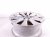 2020 Toyota Camry Front Driver Wheel / Rim 17x7.5j 42611 06E01 Replacement 2020 Toyota Camry Front Driver Wheel / Rim 17x7.5j 42611 06E01 Replacement thumbnail