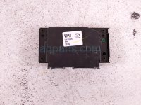 Mazda POWER LIFTGATE CONTROL MODULE Mazda POWER LIFTGATE CONTROL MODULE