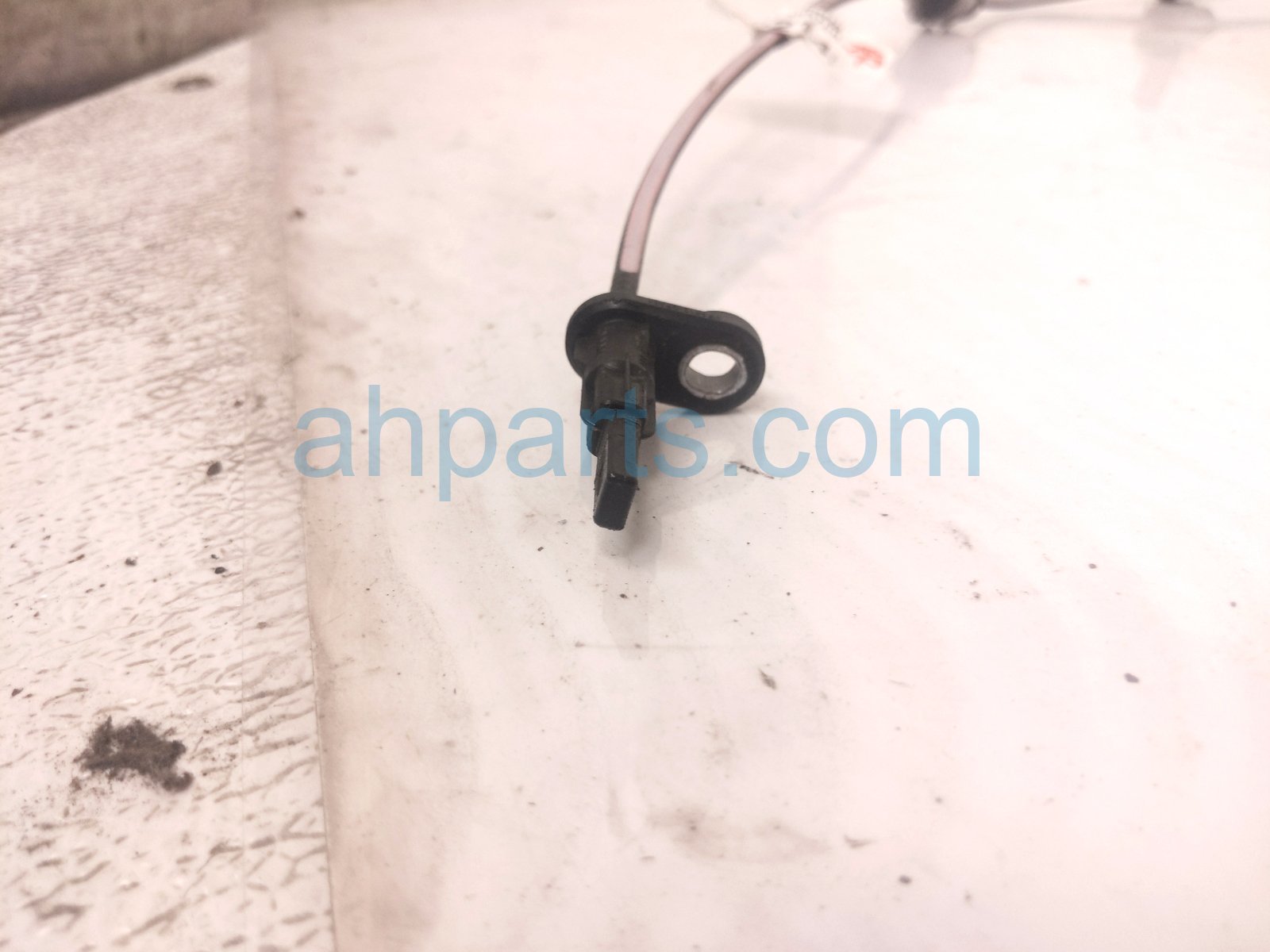 2025 Subaru Forester Rear Passenger Abs Wheel Speed Sensor 2.5l 27540SL000 Replacement 2025 Subaru Forester Rear Passenger Abs Wheel Speed Sensor 2.5l 27540SL000 Replacement thumbnail