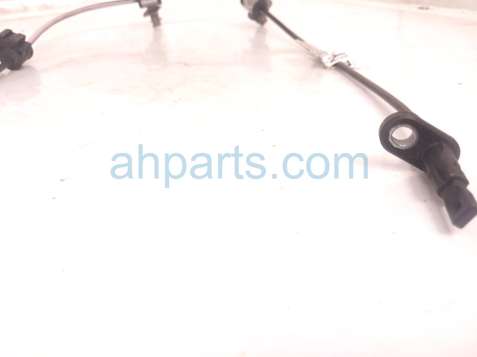 2025 Subaru Forester Rear Passenger Abs Wheel Speed Sensor 2.5l 27540SL000 Replacement 2025 Subaru Forester Rear Passenger Abs Wheel Speed Sensor 2.5l 27540SL000 Replacement thumbnail