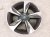 2018 Honda Odyssey Rear Passenger Wheel / Rim *some Curb 42700 THR A21 Replacement 2018 Honda Odyssey Rear Passenger Wheel / Rim *some Curb 42700 THR A21 Replacement thumbnail