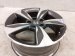 2018 Honda Odyssey Rear Passenger Wheel / Rim *some Curb 42700 THR A21 Replacement 2018 Honda Odyssey Rear Passenger Wheel / Rim *some Curb 42700 THR A21 Replacement thumbnail