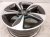 2018 Honda Odyssey Rear Passenger Wheel / Rim *some Curb 42700 THR A21 Replacement 2018 Honda Odyssey Rear Passenger Wheel / Rim *some Curb 42700 THR A21 Replacement thumbnail