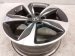 2018 Honda Odyssey Rear Passenger Wheel / Rim *some Curb 42700 THR A21 Replacement 2018 Honda Odyssey Rear Passenger Wheel / Rim *some Curb 42700 THR A21 Replacement thumbnail