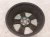 2018 Honda Odyssey Rear Passenger Wheel / Rim *some Curb 42700 THR A21 Replacement 2018 Honda Odyssey Rear Passenger Wheel / Rim *some Curb 42700 THR A21 Replacement thumbnail