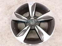$195 Honda RR/LH WHEEL / RIM *LIGHT CURB $195 Honda RR/LH WHEEL / RIM *LIGHT CURB