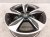 2018 Honda Odyssey Rear Driver Wheel / Rim *light Curb 42700 THR A21 Replacement 2018 Honda Odyssey Rear Driver Wheel / Rim *light Curb 42700 THR A21 Replacement thumbnail