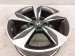 2018 Honda Odyssey Rear Driver Wheel / Rim *light Curb 42700 THR A21 Replacement 2018 Honda Odyssey Rear Driver Wheel / Rim *light Curb 42700 THR A21 Replacement thumbnail