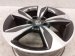 2018 Honda Odyssey Rear Driver Wheel / Rim *light Curb 42700 THR A21 Replacement 2018 Honda Odyssey Rear Driver Wheel / Rim *light Curb 42700 THR A21 Replacement thumbnail