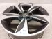 2018 Honda Odyssey Rear Driver Wheel / Rim *light Curb 42700 THR A21 Replacement 2018 Honda Odyssey Rear Driver Wheel / Rim *light Curb 42700 THR A21 Replacement thumbnail