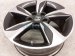 2018 Honda Odyssey Rear Driver Wheel / Rim *light Curb 42700 THR A21 Replacement 2018 Honda Odyssey Rear Driver Wheel / Rim *light Curb 42700 THR A21 Replacement thumbnail