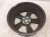 2018 Honda Odyssey Rear Driver Wheel / Rim *light Curb 42700 THR A21 Replacement 2018 Honda Odyssey Rear Driver Wheel / Rim *light Curb 42700 THR A21 Replacement thumbnail