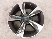 $175 Honda FR/LH WHEEL / RIM *SOME CURB $175 Honda FR/LH WHEEL / RIM *SOME CURB