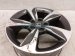 2018 Honda Odyssey Front Driver Wheel / Rim *some Curb 42700 THR A21 Replacement 2018 Honda Odyssey Front Driver Wheel / Rim *some Curb 42700 THR A21 Replacement thumbnail