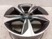 2018 Honda Odyssey Front Driver Wheel / Rim *some Curb 42700 THR A21 Replacement 2018 Honda Odyssey Front Driver Wheel / Rim *some Curb 42700 THR A21 Replacement thumbnail
