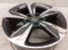 2018 Honda Odyssey Front Driver Wheel / Rim *some Curb 42700 THR A21 Replacement 2018 Honda Odyssey Front Driver Wheel / Rim *some Curb 42700 THR A21 Replacement thumbnail