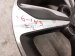 2018 Honda Odyssey Front Driver Wheel / Rim *some Curb 42700 THR A21 Replacement 2018 Honda Odyssey Front Driver Wheel / Rim *some Curb 42700 THR A21 Replacement thumbnail