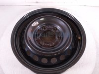 $75 Toyota 17X7 STEEL WHEEL / RIM $75 Toyota 17X7 STEEL WHEEL / RIM