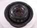 2025 Toyota Tacoma 17x7 Steel Wheel / Rim 42601 AK031 Replacement 2025 Toyota Tacoma 17x7 Steel Wheel / Rim 42601 AK031 Replacement thumbnail