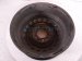 2025 Toyota Tacoma 17x7 Steel Wheel / Rim 42601 AK031 Replacement 2025 Toyota Tacoma 17x7 Steel Wheel / Rim 42601 AK031 Replacement thumbnail