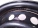 2025 Toyota Tacoma 17x7 Steel Wheel / Rim 42601 AK031 Replacement 2025 Toyota Tacoma 17x7 Steel Wheel / Rim 42601 AK031 Replacement thumbnail