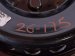 2025 Toyota Tacoma 17x7 Steel Wheel / Rim 42601 AK031 Replacement 2025 Toyota Tacoma 17x7 Steel Wheel / Rim 42601 AK031 Replacement thumbnail