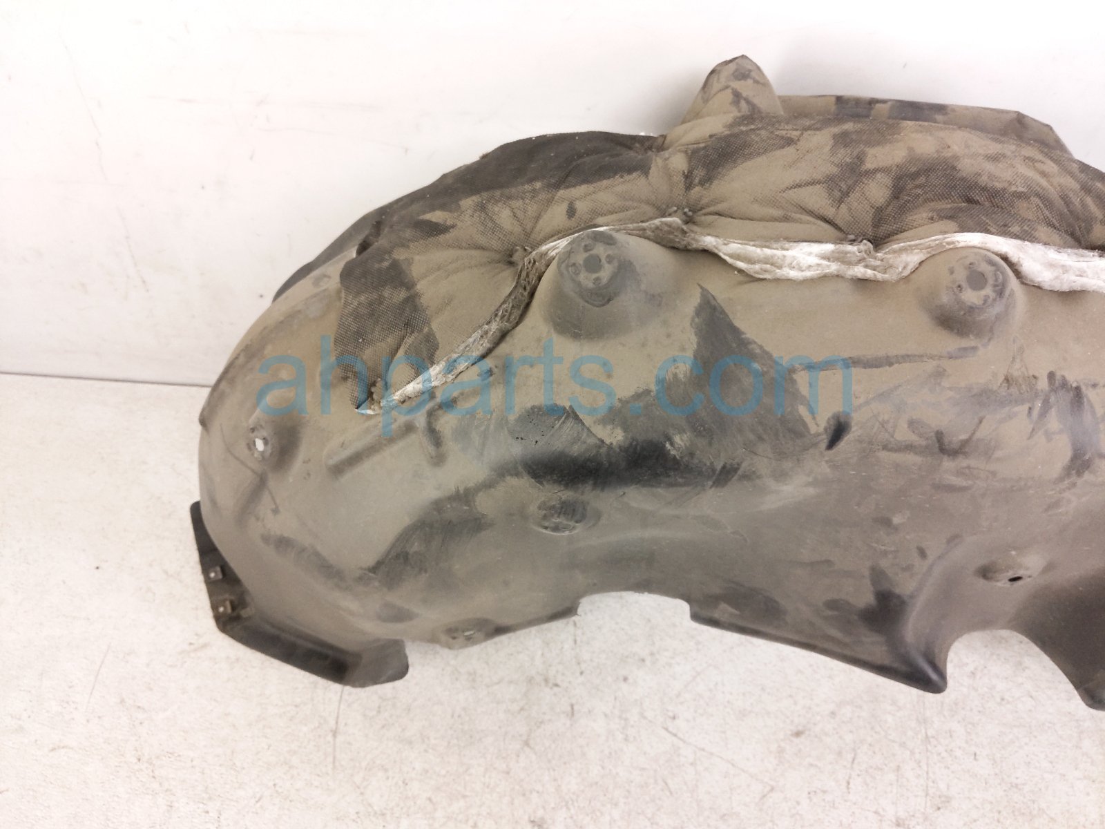 2022 Honda Passport Rear Driver Inner Fender Liner 74556 TGS A00 Replacement 2022 Honda Passport Rear Driver Inner Fender Liner 74556 TGS A00 Replacement thumbnail