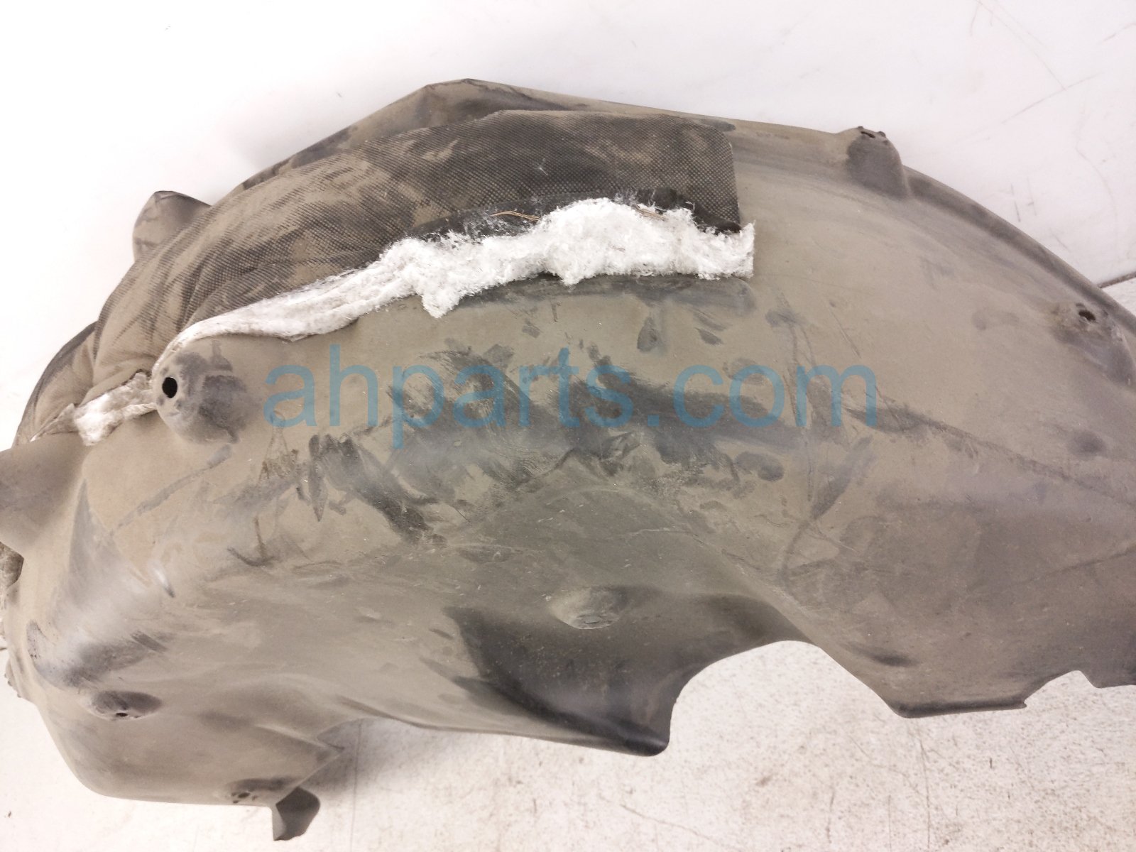 2022 Honda Passport Rear Driver Inner Fender Liner 74556 TGS A00 Replacement 2022 Honda Passport Rear Driver Inner Fender Liner 74556 TGS A00 Replacement thumbnail