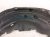 2022 Honda Passport Rear Driver Inner Fender Liner 74556 TGS A00 Replacement 2022 Honda Passport Rear Driver Inner Fender Liner 74556 TGS A00 Replacement thumbnail