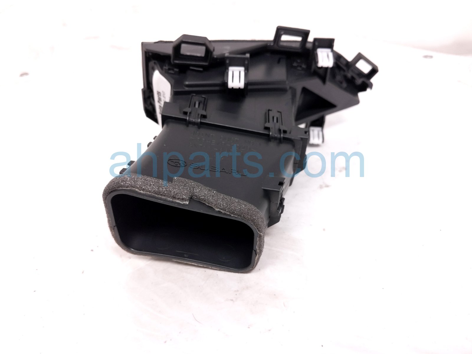 2025 Subaru Outback Legacy Driver Ctr Dash Air Vent Outlet Blk 66110AN11A Replacement 2025 Subaru Outback Legacy Driver Ctr Dash Air Vent Outlet Blk 66110AN11A Replacement thumbnail