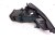 2025 Subaru Outback Legacy Driver Ctr Dash Air Vent Outlet Blk 66110AN11A Replacement 2025 Subaru Outback Legacy Driver Ctr Dash Air Vent Outlet Blk 66110AN11A Replacement thumbnail