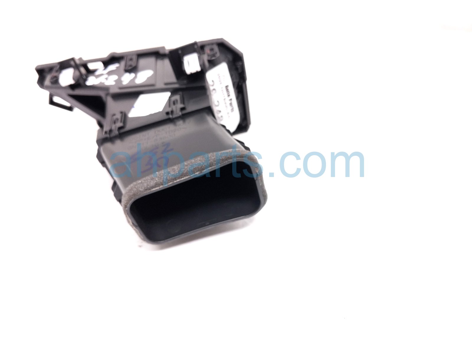 2025 Subaru Outback Legacy Driver Ctr Dash Air Vent Outlet Blk 66110AN11A Replacement 2025 Subaru Outback Legacy Driver Ctr Dash Air Vent Outlet Blk 66110AN11A Replacement thumbnail