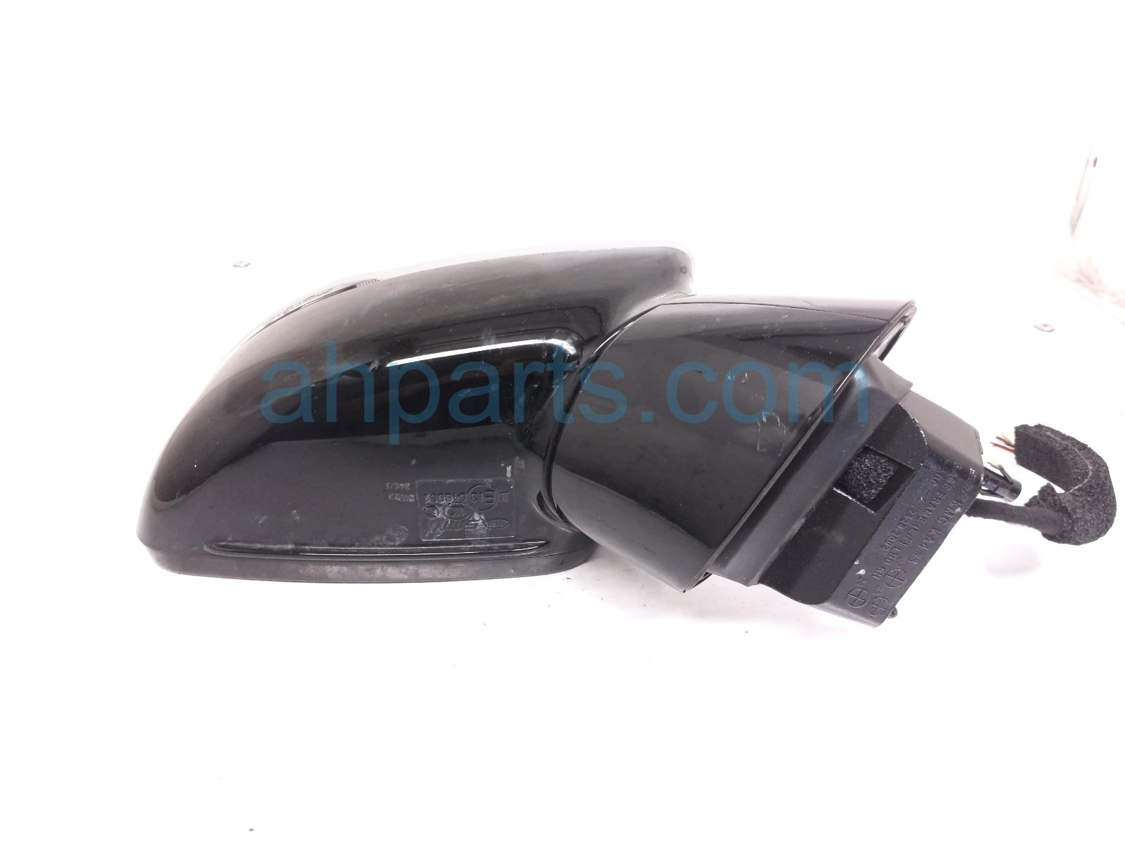 2025 Kia Carnival Rear Passenger Side View Mirror Grey 87620 R0EW0 Replacement 2025 Kia Carnival Rear Passenger Side View Mirror Grey 87620 R0EW0 Replacement thumbnail
