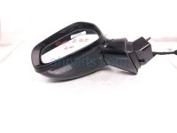 Kia LH SIDE VIEW MIRROR - GREY Kia LH SIDE VIEW MIRROR - GREY