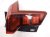 2025 Kia Carnival Light / Rear Passenger Tail Lamp (on Body) 92402 R0550 Replacement 2025 Kia Carnival Light / Rear Passenger Tail Lamp (on Body) 92402 R0550 Replacement thumbnail