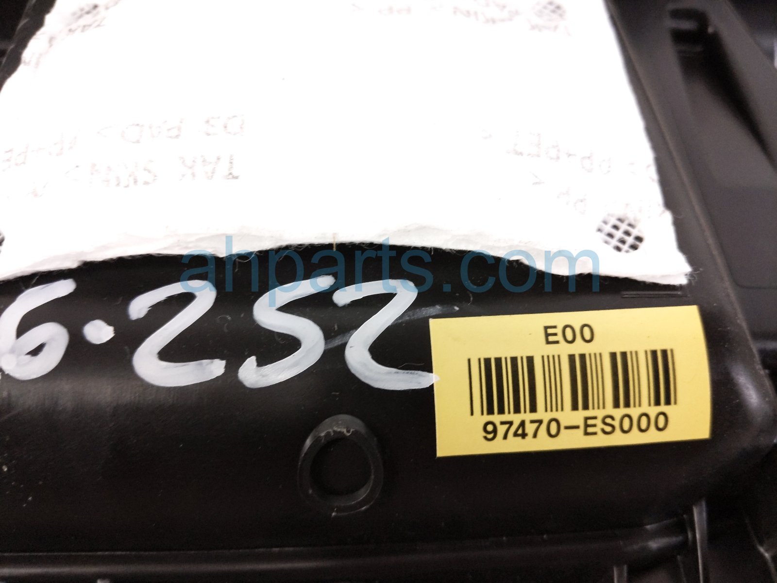 2025 Kia Carnival Dashboard W/ Airbag 84710 R0AF0OFB Replacement 2025 Kia Carnival Dashboard W/ Airbag 84710 R0AF0OFB Replacement thumbnail