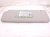 2025 Kia Carnival Passenger Sun Visor Grey 85220 R0130GYT Replacement 2025 Kia Carnival Passenger Sun Visor Grey 85220 R0130GYT Replacement thumbnail