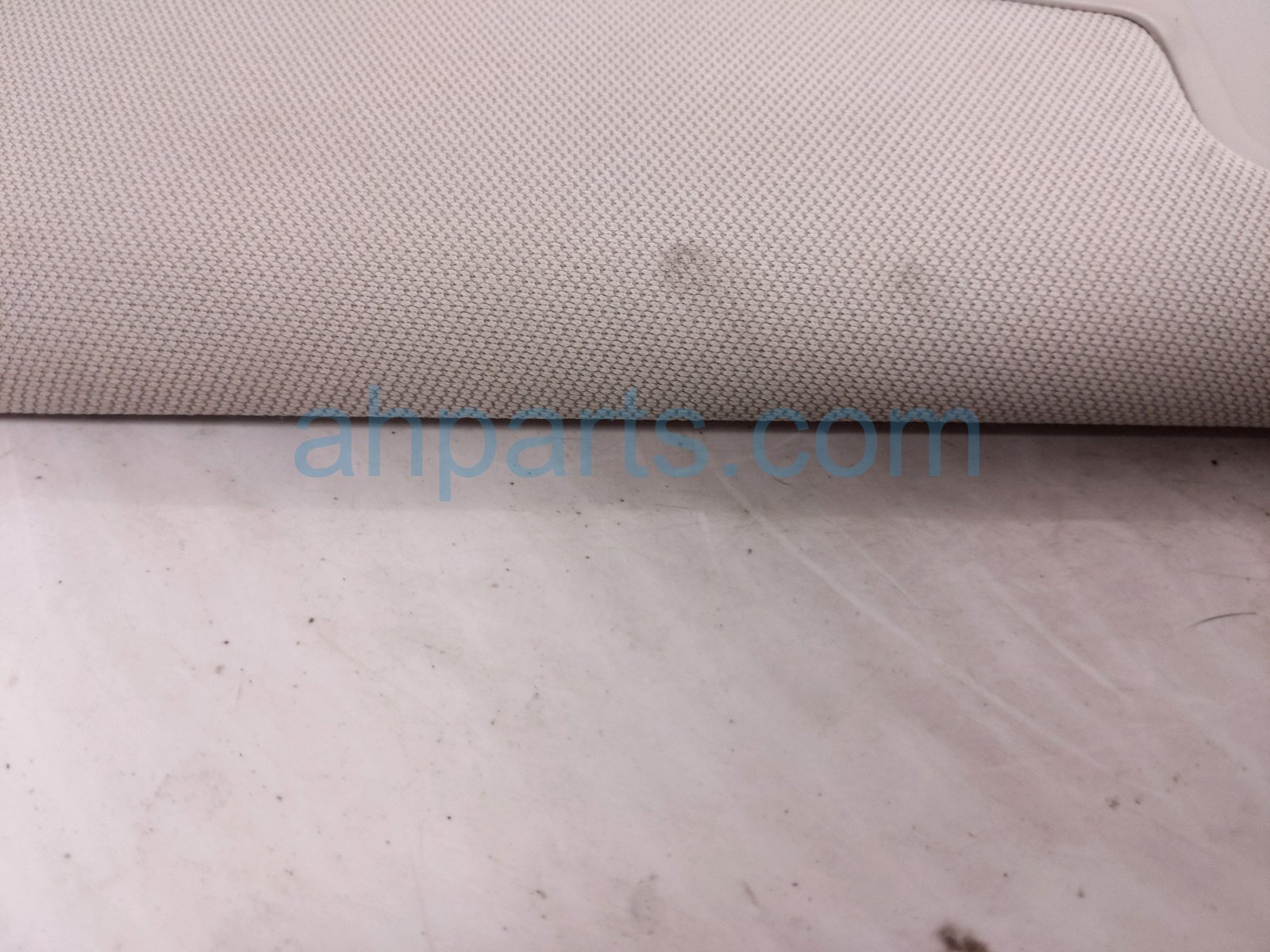 2025 Kia Carnival Passenger Sun Visor Grey 85220 R0130GYT Replacement 2025 Kia Carnival Passenger Sun Visor Grey 85220 R0130GYT Replacement thumbnail