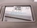2025 Kia Carnival Passenger Sun Visor Grey 85220 R0130GYT Replacement 2025 Kia Carnival Passenger Sun Visor Grey 85220 R0130GYT Replacement thumbnail